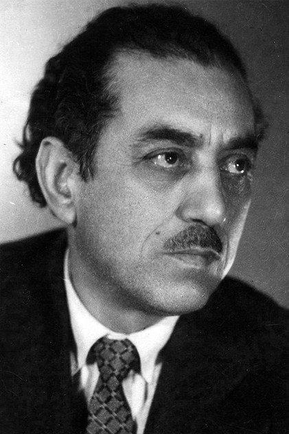 Aga-Rza Kuliyev - Actor Profile Photo
