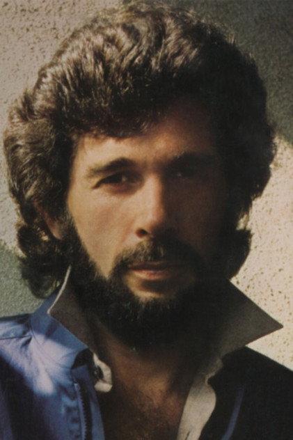 Eddie Rabbitt - Actor Profile Photo