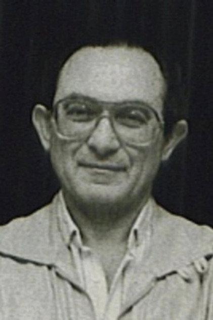 Dick Scheffer - Actor Profile Photo