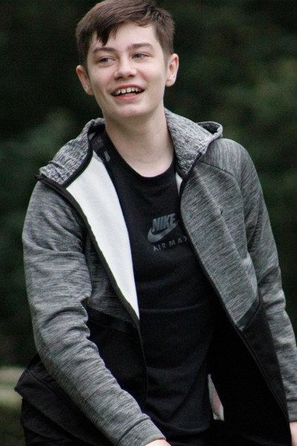 Ben Walker - Actor Profile Photo