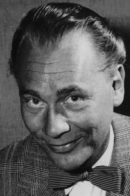 Egon Larsson - Actor Profile Photo