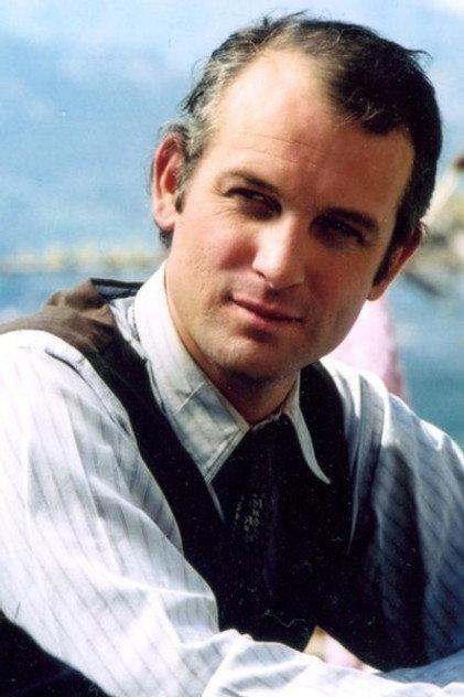 François Orsoni - Actor Profile Photo