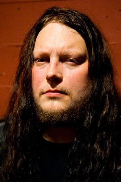Jonas Renkse - Actor Profile Photo