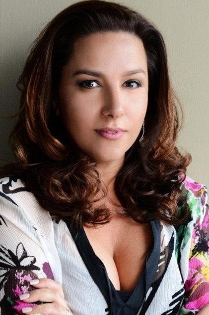 Renata Castro Barbosa - Actor Profile Photo