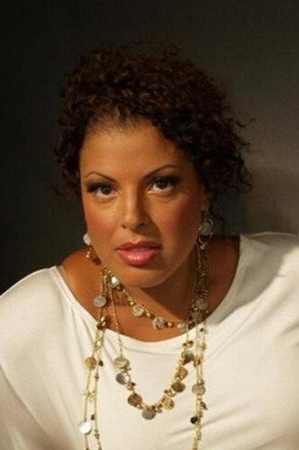 Melique Berger - Actor Profile Photo