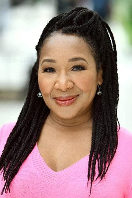 Andrea Frierson - Actor Profile Photo