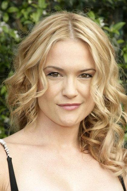 Victoria Pratt - Actor Profile Photo
