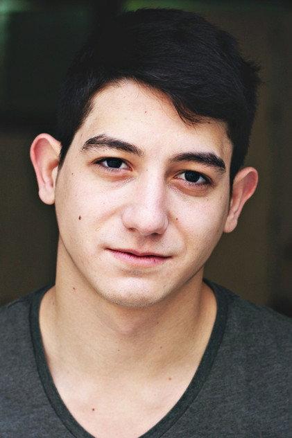 Tom Amsellem - Actor Profile Photo