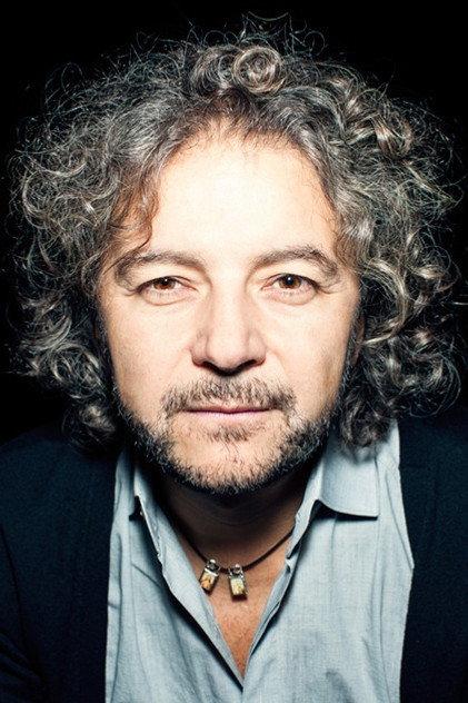 Daniele Finzi Pasca - Actor Profile Photo