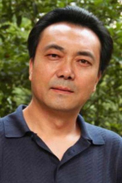 Kang Aishi - Actor Profile Photo