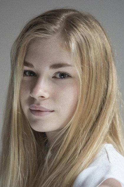 Eleonora Haerens - Actor Profile Photo