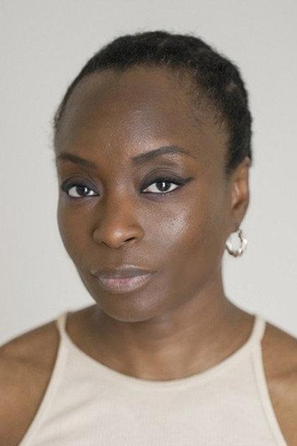 Poundo Gomis - Actor Profile Photo
