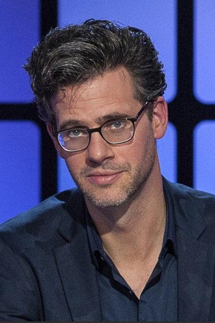 Erik Dijkstra - Actor Profile Photo