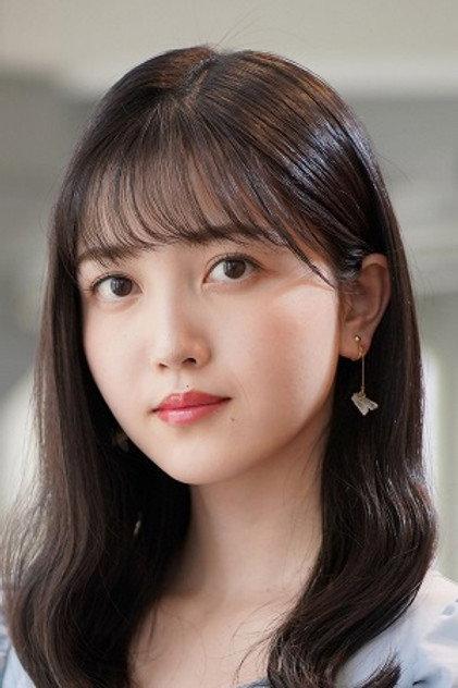 Shiori Kubo - Actor Profile Photo