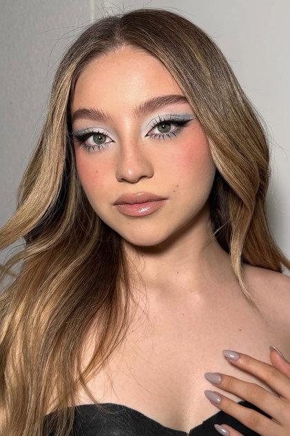 Karol Sevilla - Actor Profile Photo