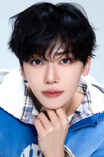 Jaemin - Actor Profile Photo