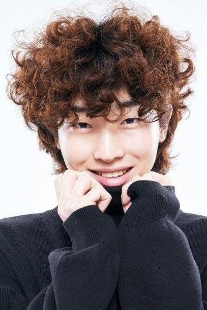 Kim Won-gi - Actor Profile Photo