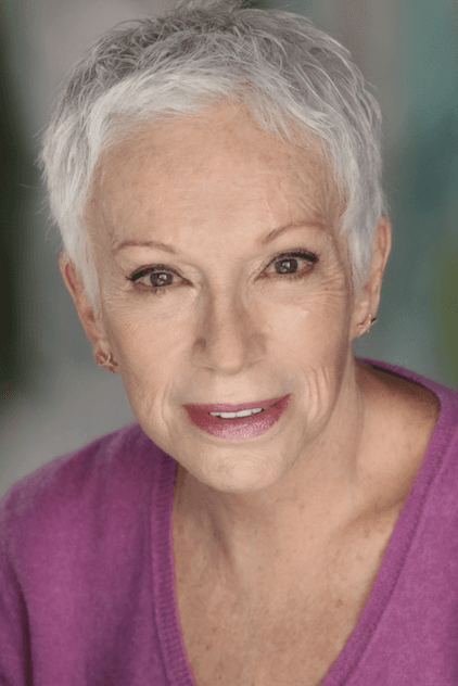 Rebecca Tudor - Actor Profile Photo