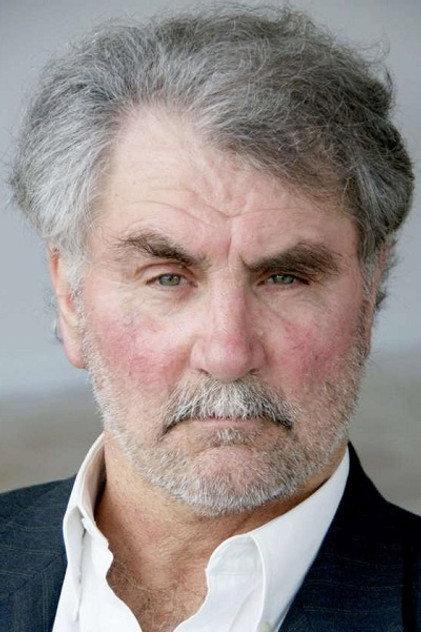 John Mellor - Actor Profile Photo
