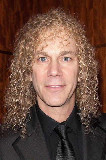 David Bryan - Actor Profile Photo