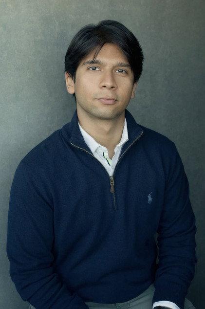 Vaibhav Sharma - Actor Profile Photo