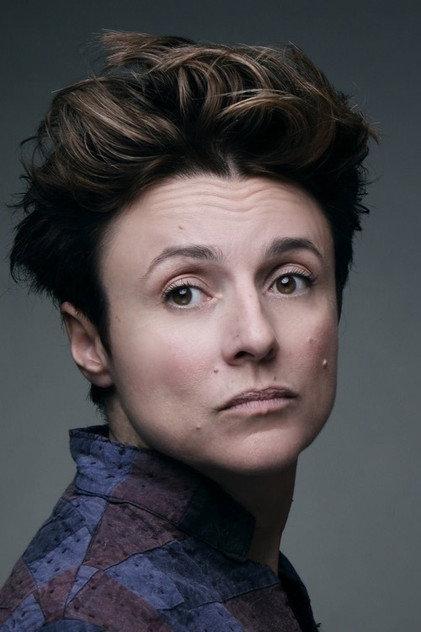 Michela Cescon - Actor Profile Photo