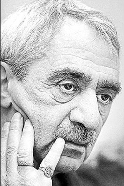 Boris Nebieridze - Actor Profile Photo