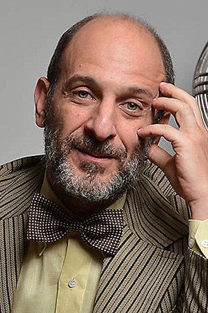 Fabio Marcoff - Actor Profile Photo