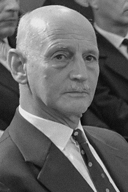 Otto Frank - Actor Profile Photo