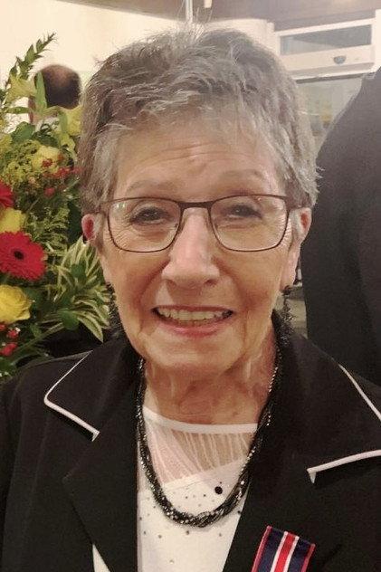 Rose G. Lévesque - Actor Profile Photo