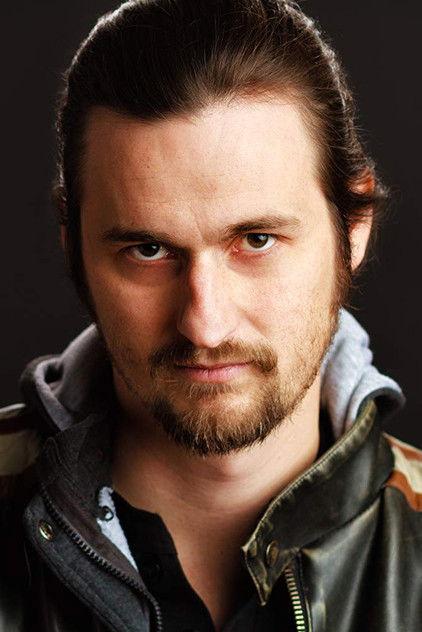 Ryan Templeman - Actor Profile Photo