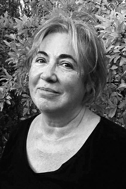 Ia Gigoshvili - Actor Profile Photo