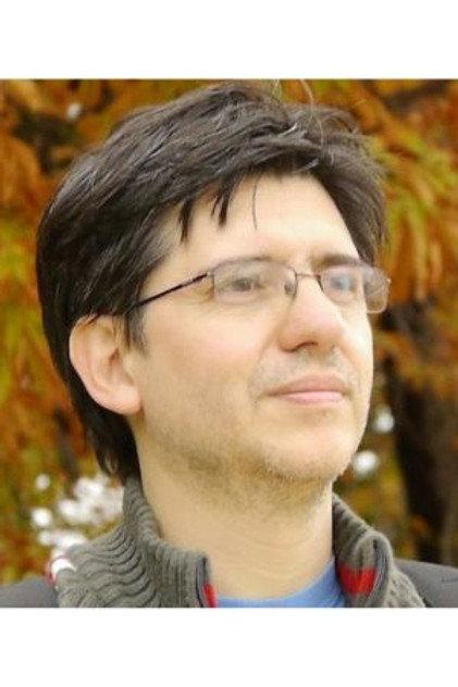 Ernesto Aguilar - Actor Profile Photo