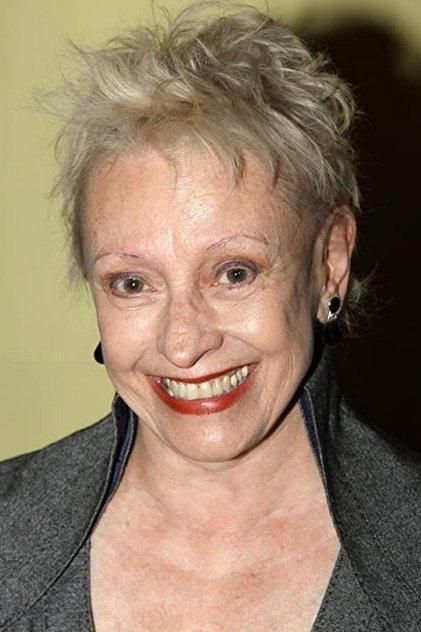 Roberta Maxwell - Actor Profile Photo