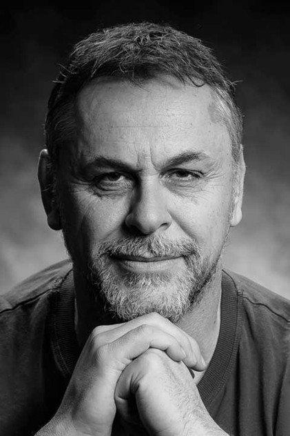 Branimir 'Bane' Popović - Actor Profile Photo