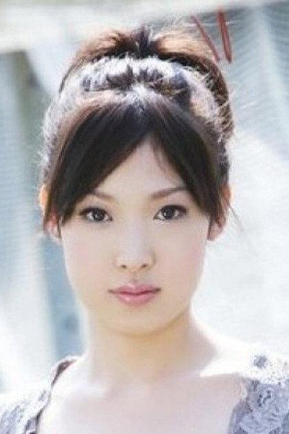 Saki Koto - Actor Profile Photo