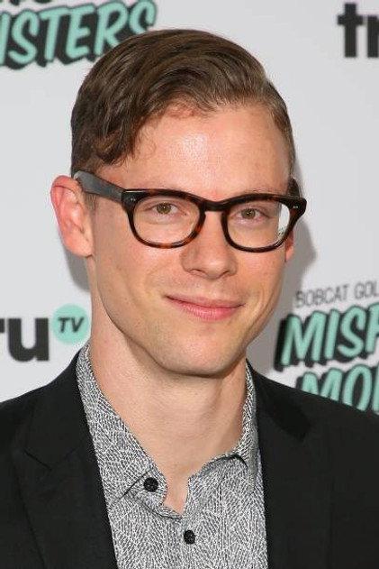 Ross Bryant - Actor Profile Photo