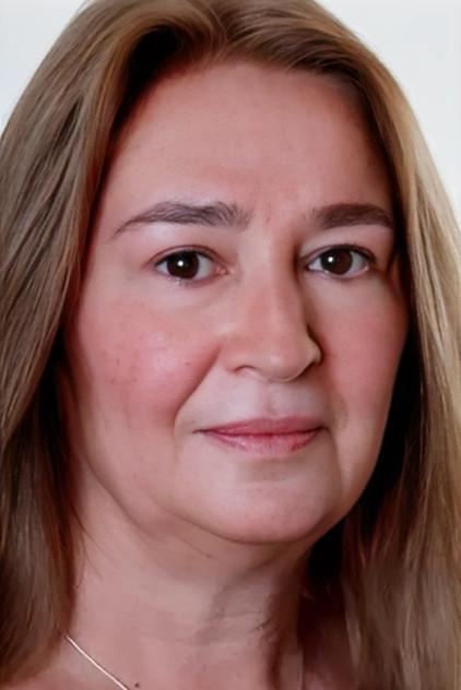 Selma Tarcan - Actor Profile Photo