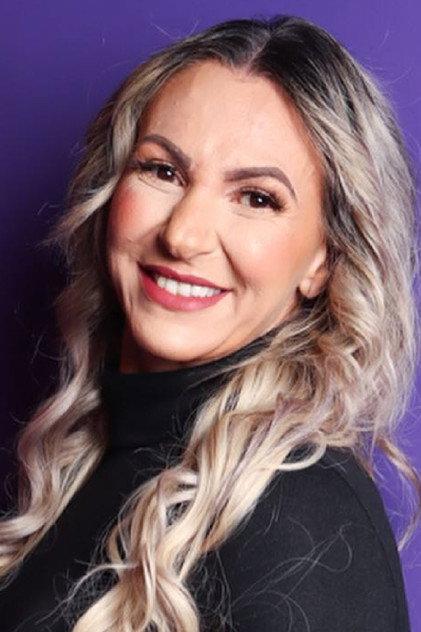 Mirella Biannca - Actor Profile Photo