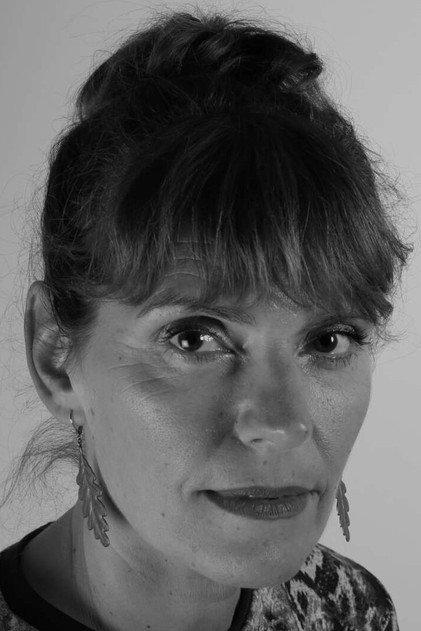 Alexandra Zetterberg - Actor Profile Photo