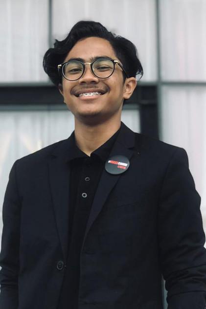 Wan Eizlan - Actor Profile Photo