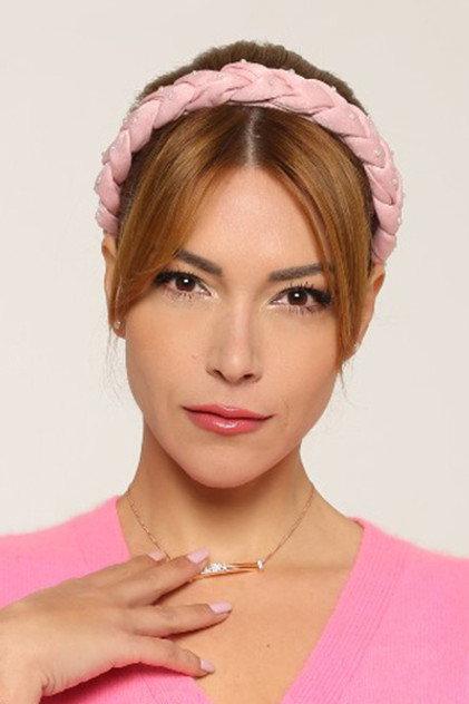 Stella Kosmopoulou - Actor Profile Photo