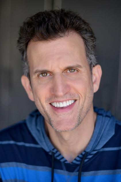 Todd Wilkerson - Actor Profile Photo