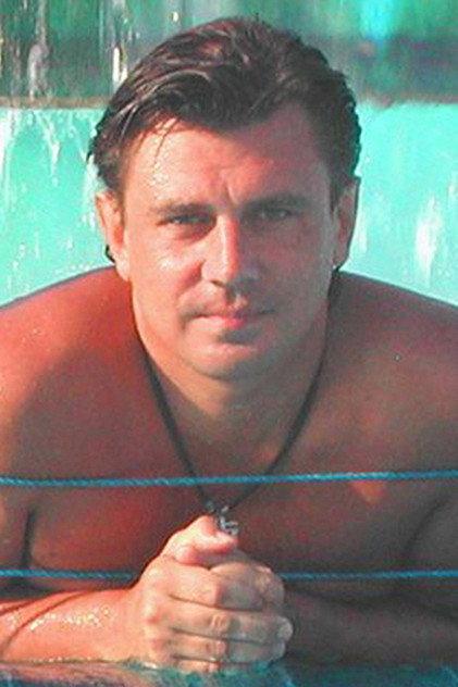Vitaly Alexeyev - Actor Profile Photo