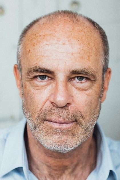 Peter Kremer - Actor Profile Photo