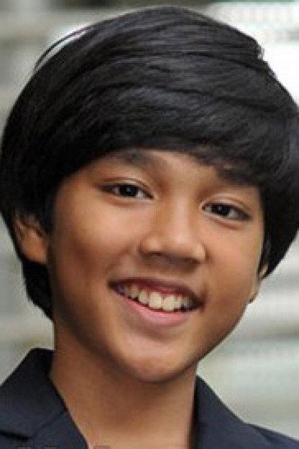 Jefan Nathanio - Actor Profile Photo