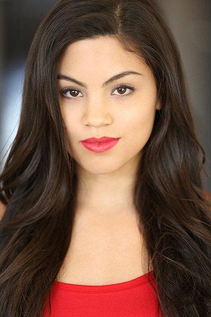 Paola Andino - Actor Profile Photo