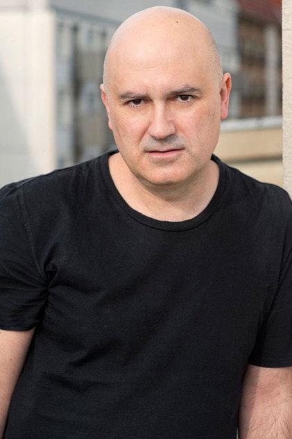 Calixto Bieito - Actor Profile Photo