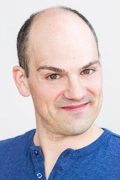 Nicolas Létourneau - Actor Profile Photo