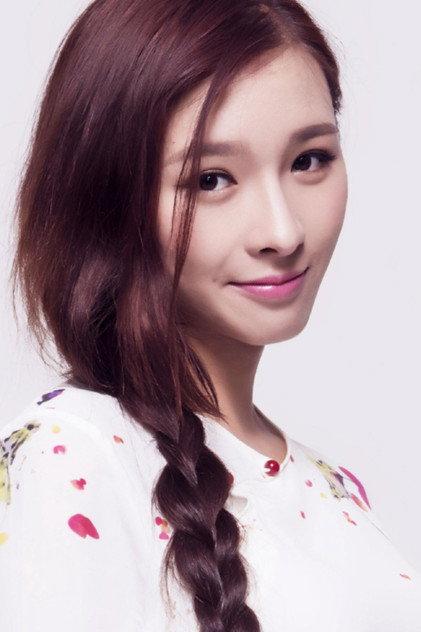 Zhou Sizhu - Actor Profile Photo